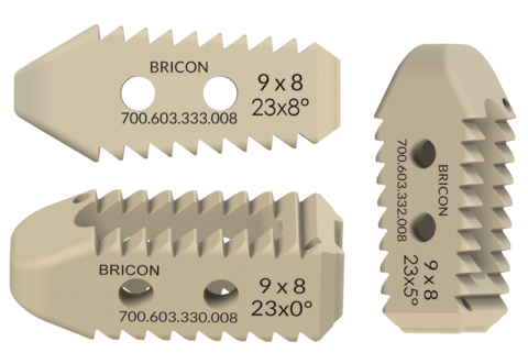 BASIC CAGE® | Bricon