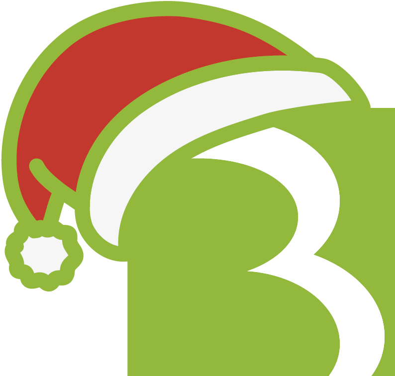 Bricon Weihnachten